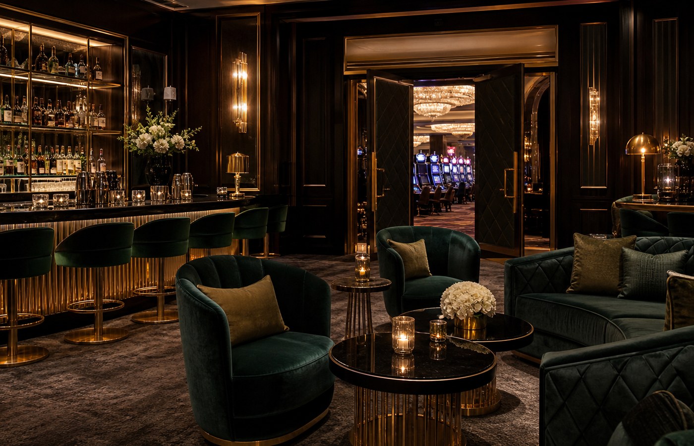 Zoranelix VIP szalon
